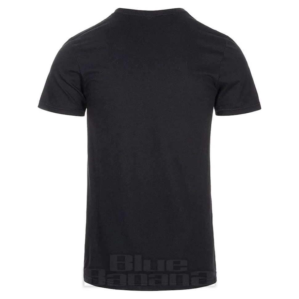 Official The Crow Ice Nine Kills T-Shirt (Black)
