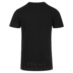 Official The Cure Pornography T-Shirt (Black)