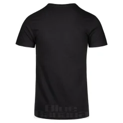 Official The Offspring Jumping Skeleton T Shirt (Black)