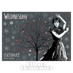 Official Wednesday Advent Calendar