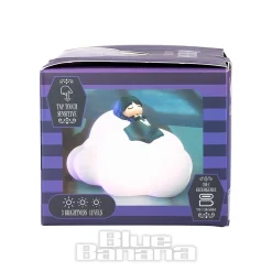 Official Wednesday Cloud Lamp (Multicolour)