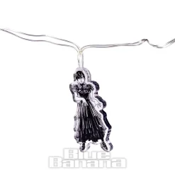 Official Wednesday Dancing String Lights (Multicolour)
