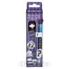 Official Wednesday Mini Pen-Pals Ballpoint Pen & Charms (Multicolour)