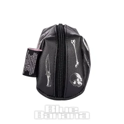 Official Wednesday Storm Cloud Pencil Case (Black)