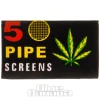 50 Pack Steel Gauze