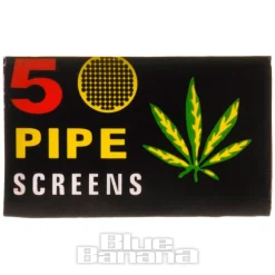 50 Pack Steel Gauze