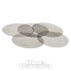 50 Pack Steel Gauze