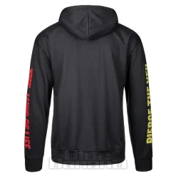 Pierce The Veil Jaws Of Life Hoodie (Black)