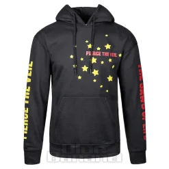 Pierce The Veil Jaws Of Life Hoodie (Black)