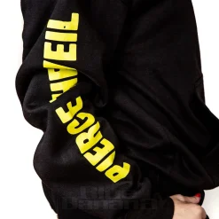 Pierce The Veil Jaws Of Life Hoodie (Black)