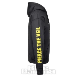 Pierce The Veil Jaws Of Life Hoodie (Black)