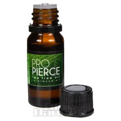 Pro Pierce Tea Tree & Almond Oil (10ml)