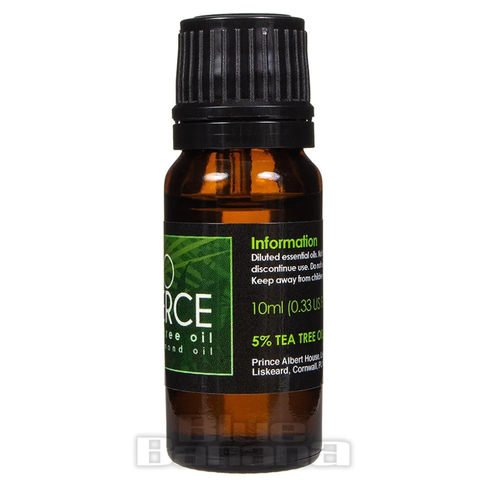 Pro Pierce Tea Tree & Almond Oil (10ml)
