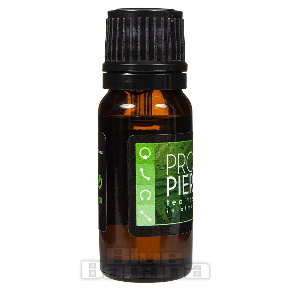 Pro Pierce Tea Tree & Almond Oil (10ml)