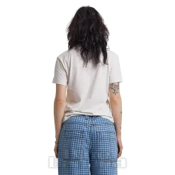 Ragged Priest Angel T-Shirt (Ecru)