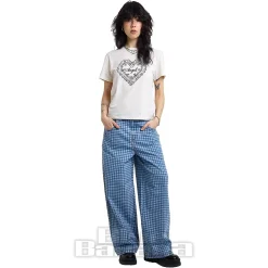Ragged Priest Angel T-Shirt (Ecru)