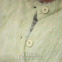 Ragged Priest Baby Cardigan (Lime)