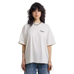 Ragged Priest Sweetheart T-Shirt (Ecru)