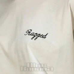 Ragged Priest Sweetheart T-Shirt (Ecru)