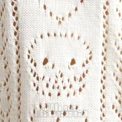 Ragged Priest Tender Dress (Ecru)