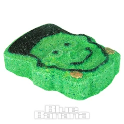 Scentish Gothic Bath Bomb (Frankenstein)