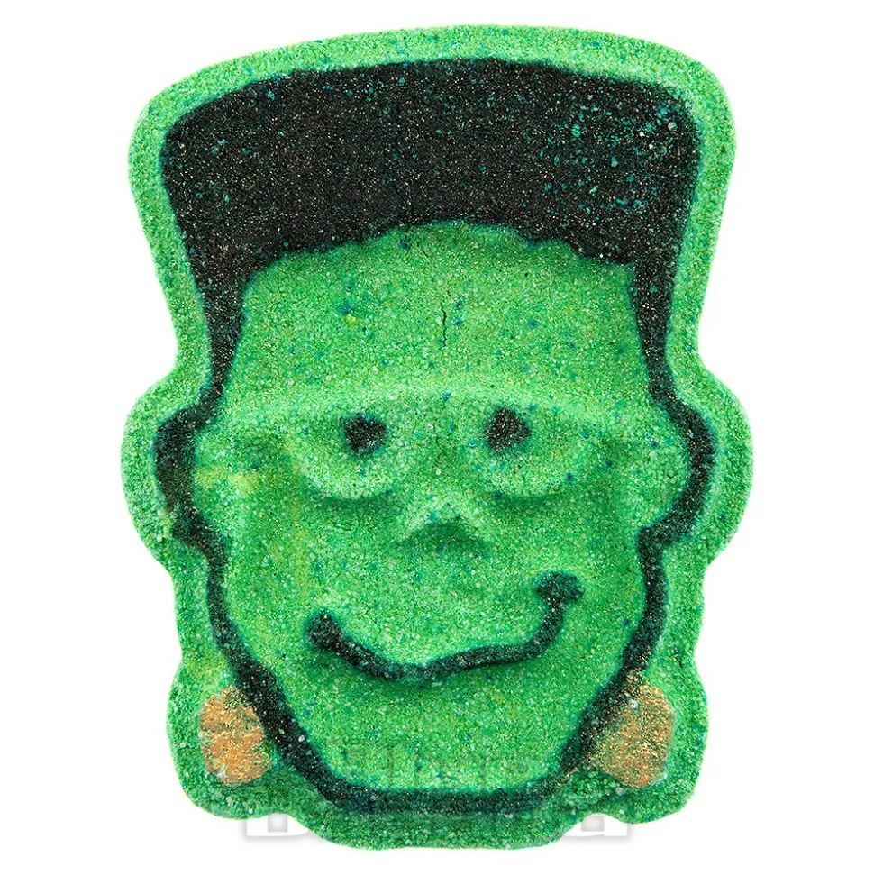Scentish Gothic Bath Bomb (Frankenstein)