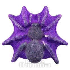 Scentish Gothic Bath Bomb (Spider)