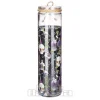 Something Different Deadly Nightshade Candle (Black)