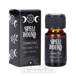 Something Different Spell Bound Oil Fragrance (Black)
