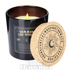 Something Different Spirit Board Candle (White Sage)