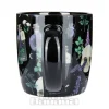 Something Different Venom And Vines Mug (Black)