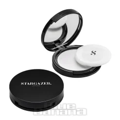 Stargazer Pressed Powder (White)
