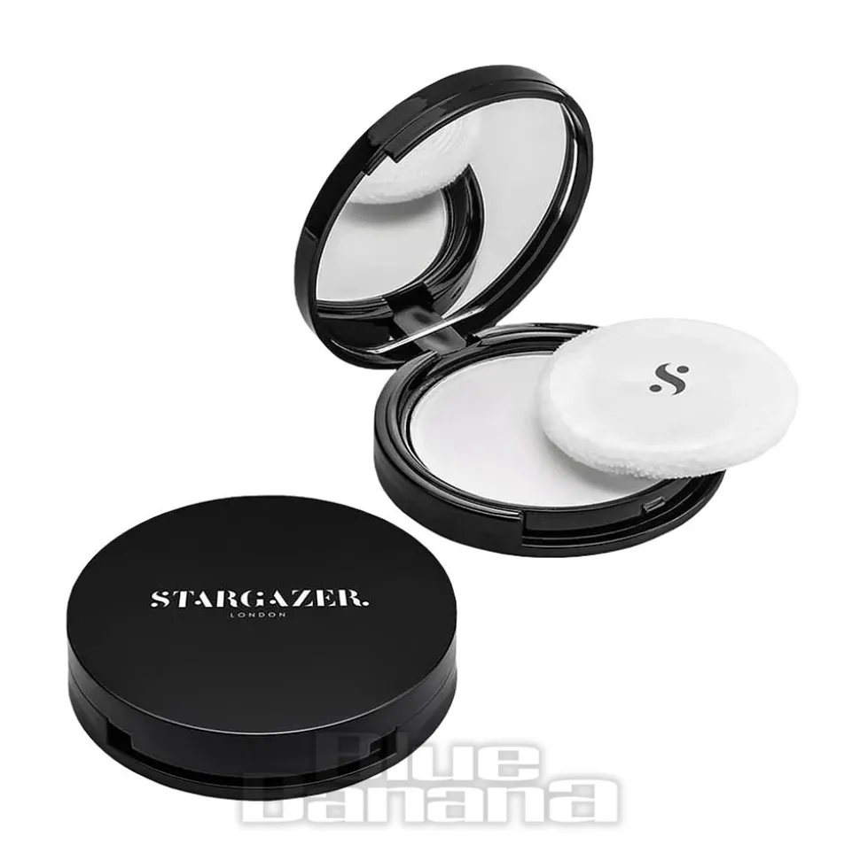 Stargazer Pressed Powder (White)