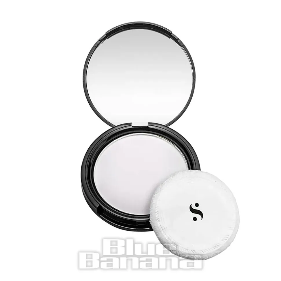 Stargazer Pressed Powder (White)