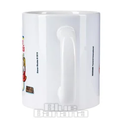 Steven Rhodes Let's Summon Demons Mug (White)