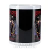 Steven Rhodes Worship Coffee Mug (Black)