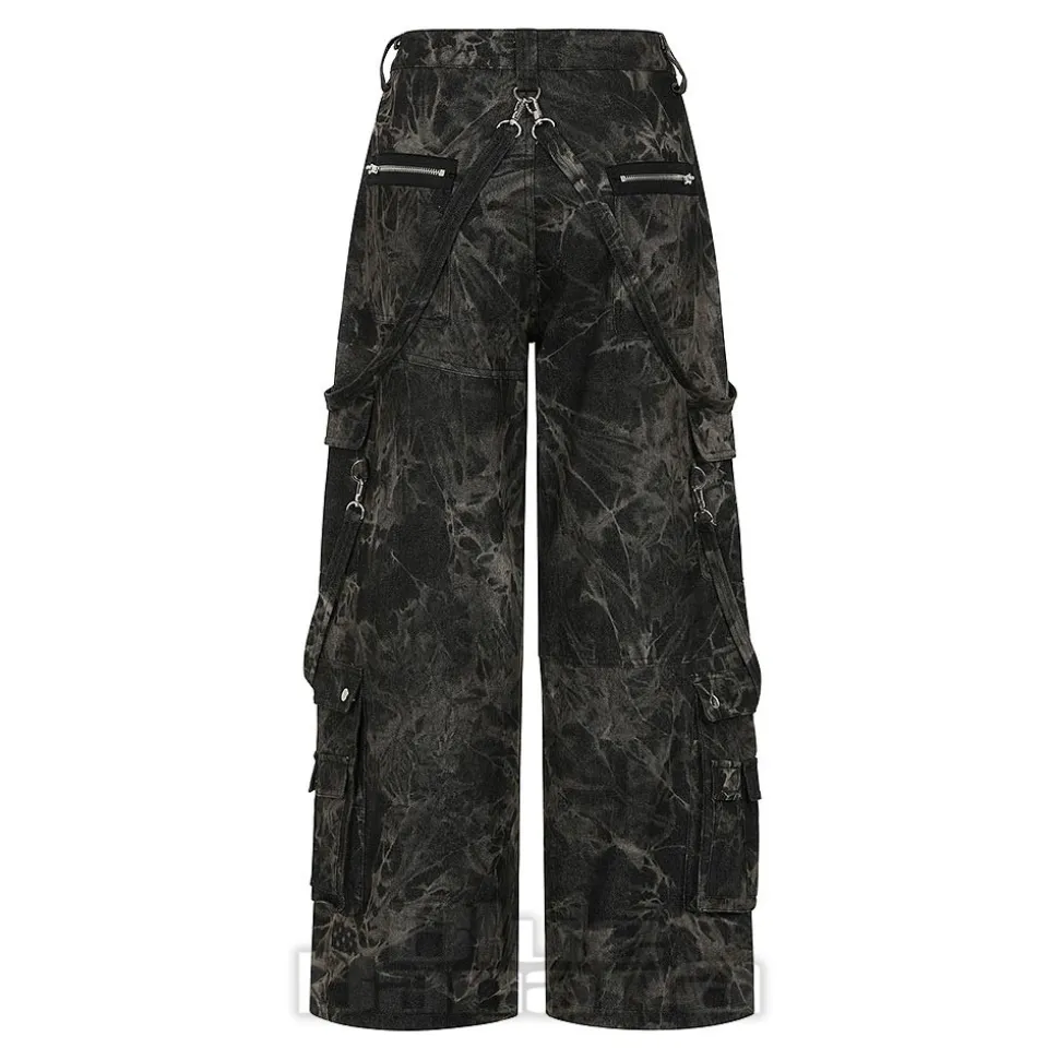 Third Identity Redemption Jeans (Grey)