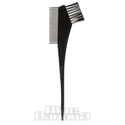 Tint Brush & 4 Gloves