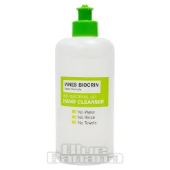 Vines Biocrin Sanitising Anti Bacterial Hand Gel (450ml)