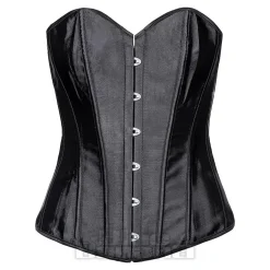 Vixxsin Katya Gothic Corset (Black)
