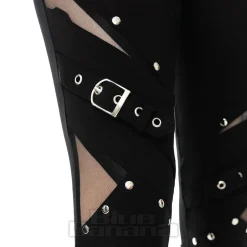 Vixxsin Revel Leggings (Black)