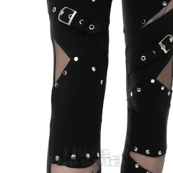 Vixxsin Revel Leggings (Black)